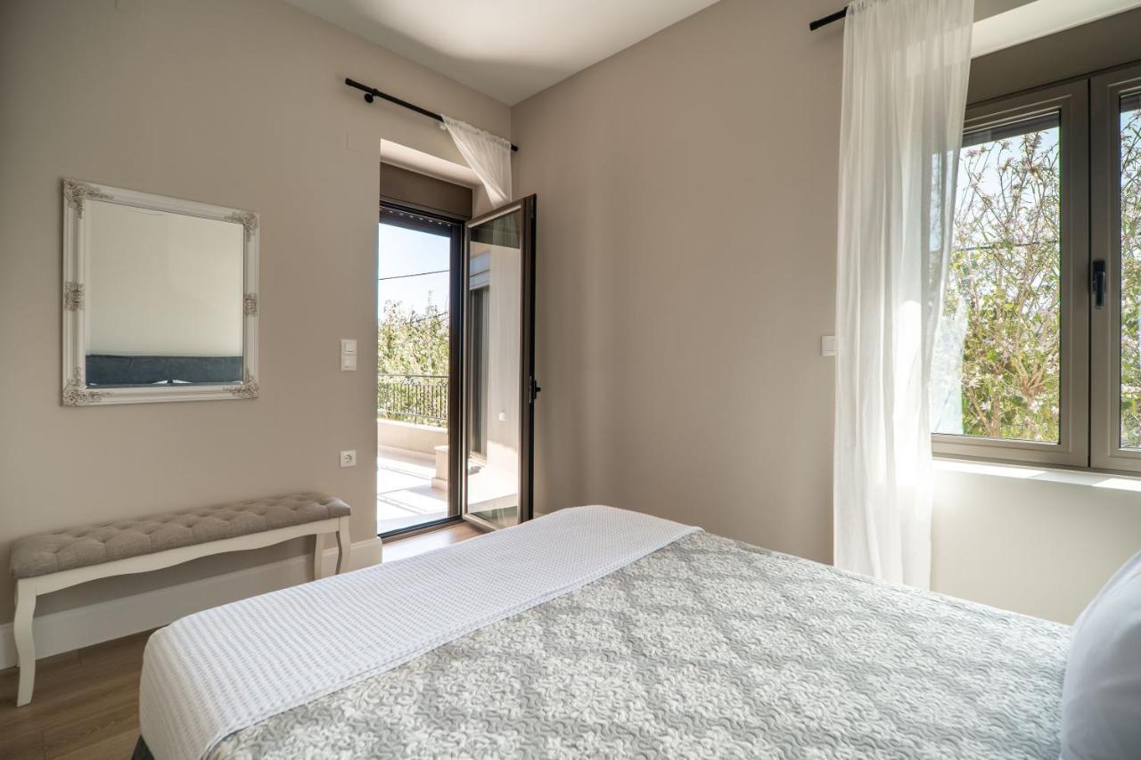 Amalthia Casa By 8Essentially Chania  Exterior foto