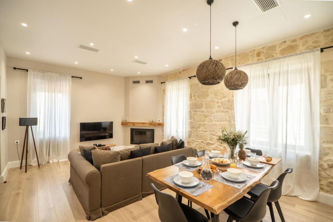 Amalthia Casa By 8Essentially Chania  Exterior foto