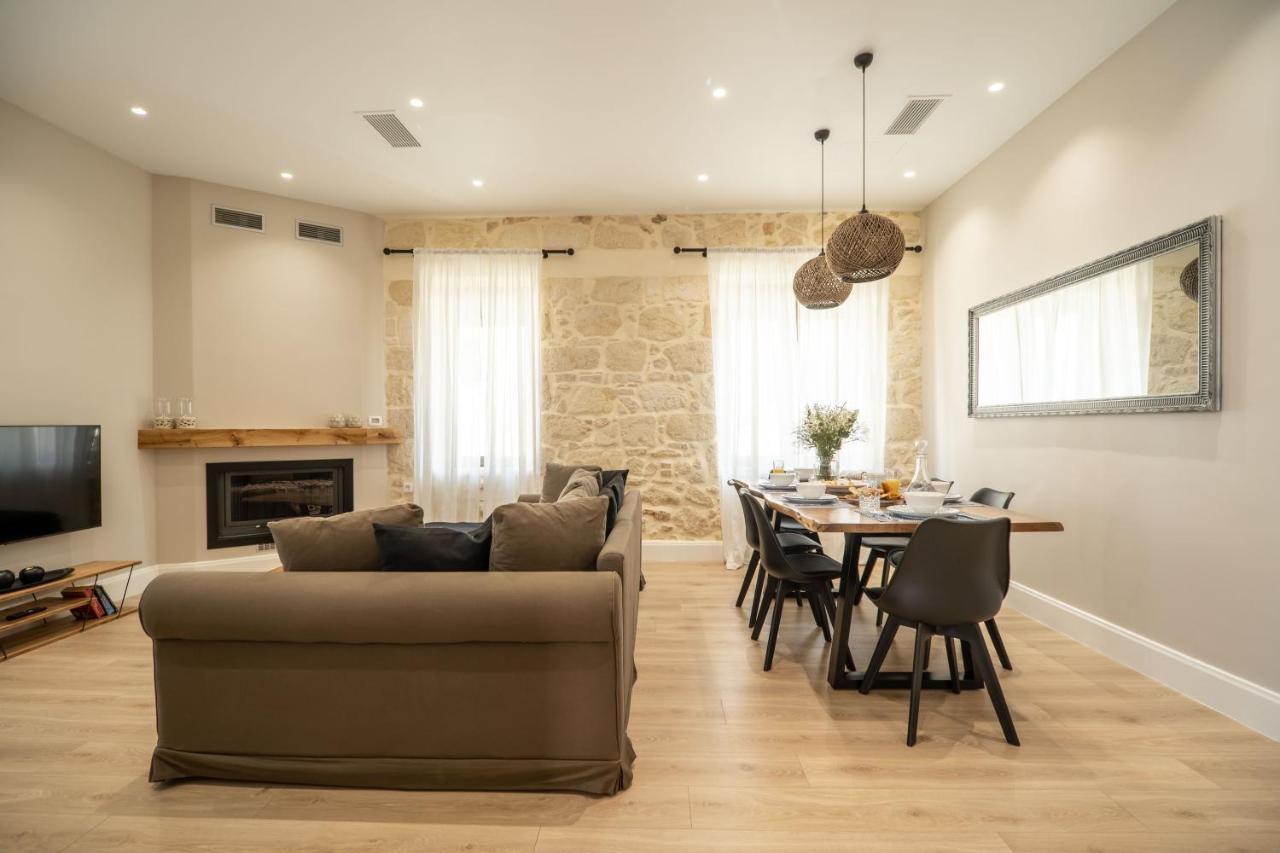 Amalthia Casa By 8Essentially Chania  Exterior foto