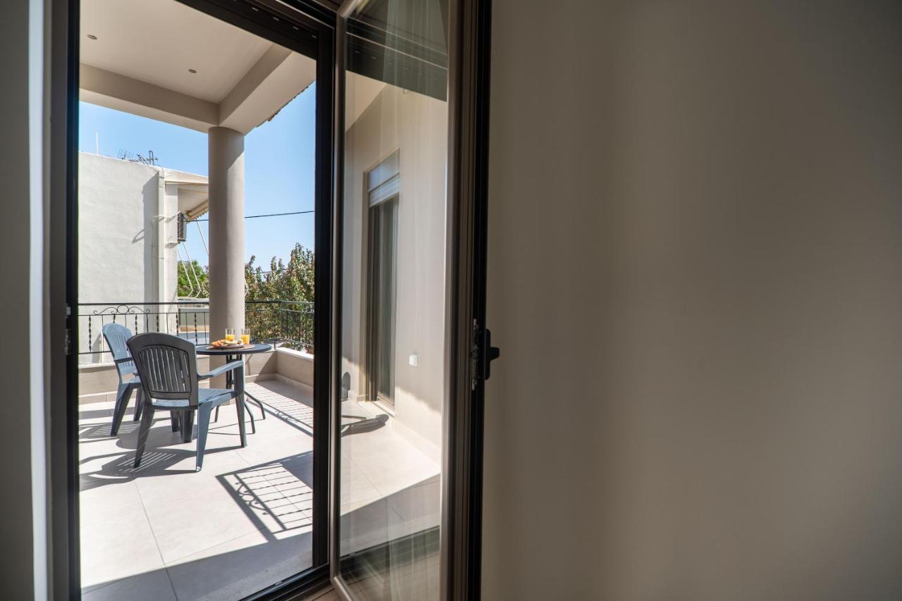Amalthia Casa By 8Essentially Chania  Exterior foto